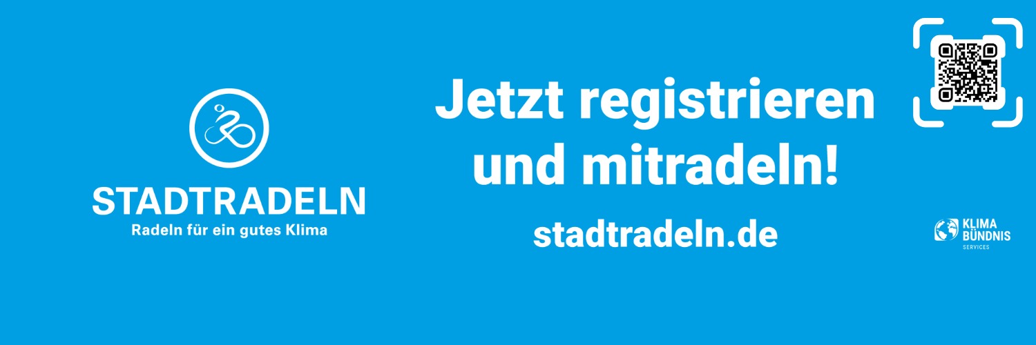 Stadtradeln