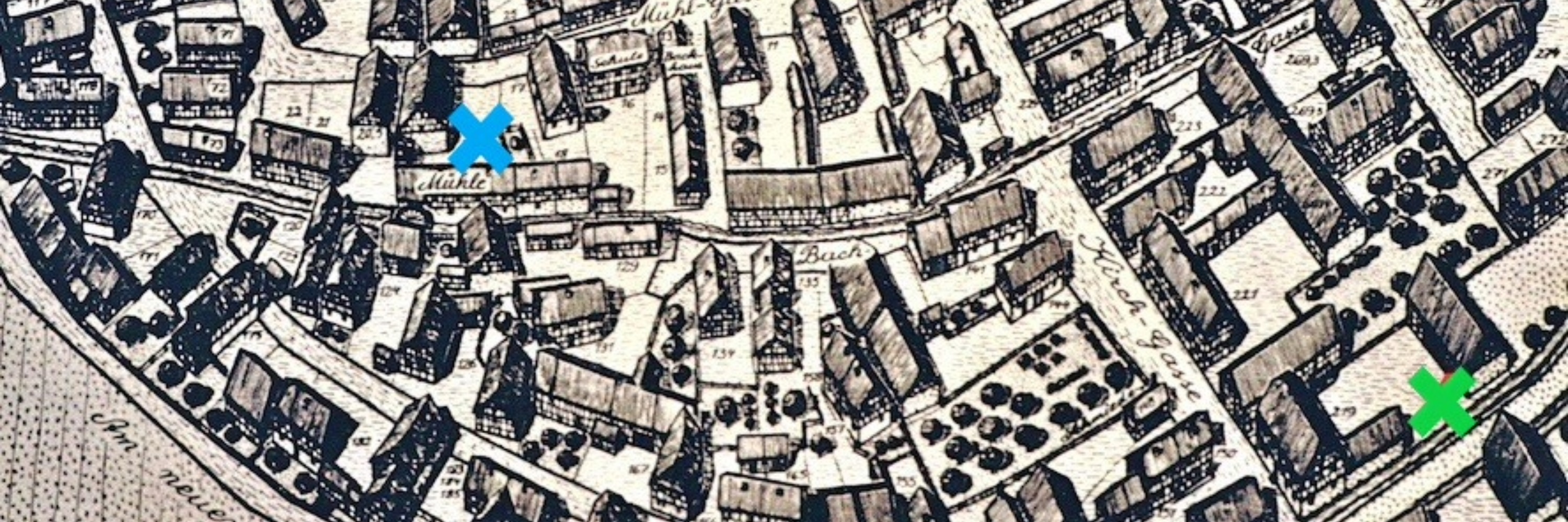 Manevalsche Mühle