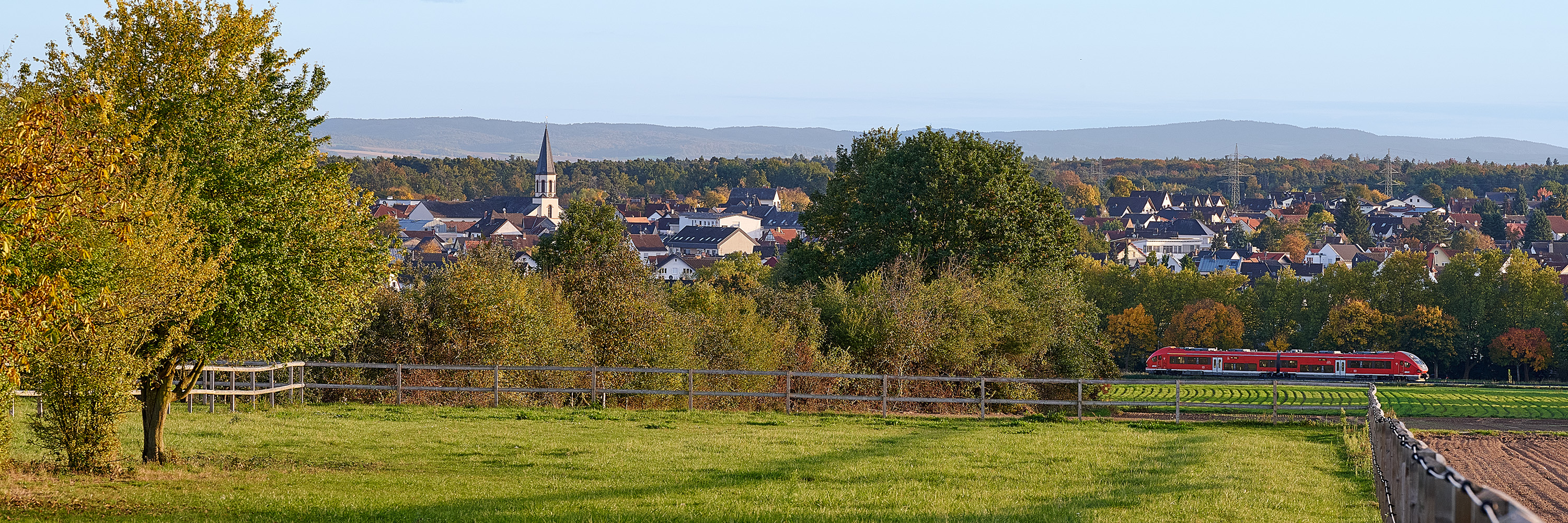 Informationen der Stadt Rödermark