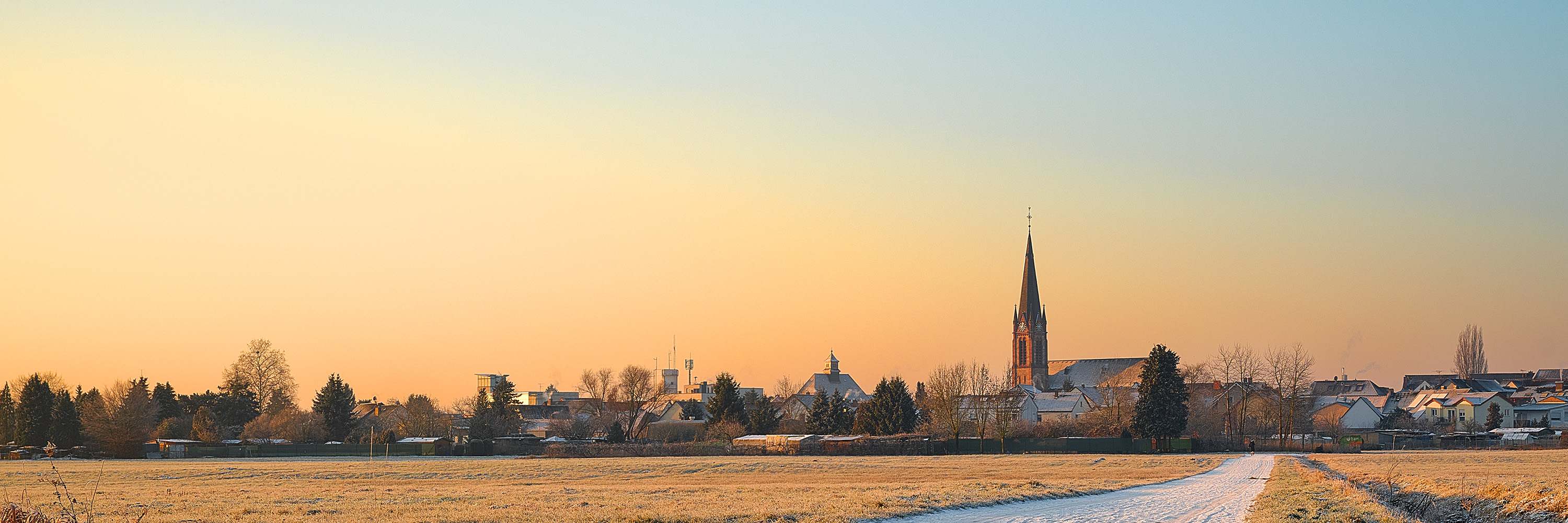 Kirchen