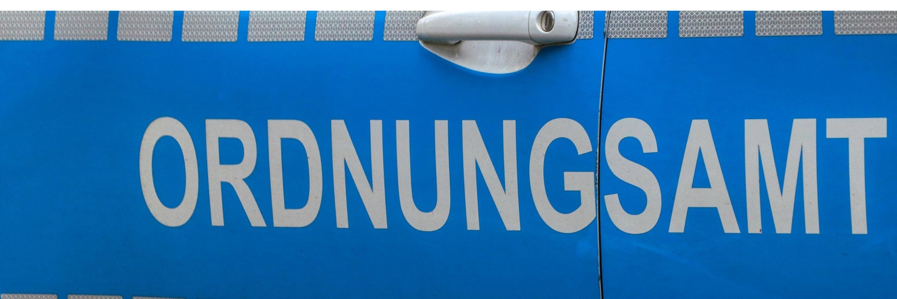 Ordnungsbehörde