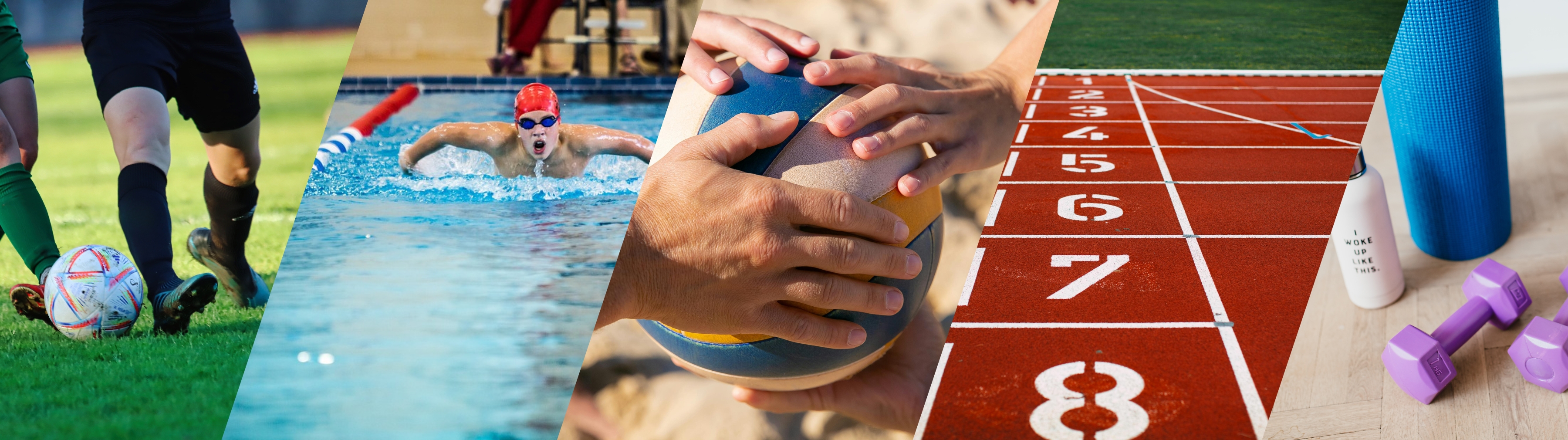 Förderprogramm "Sport integriert Hessen"