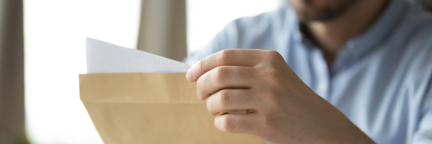 Hinweise zum Eintrag ins Wählerverzeichnis