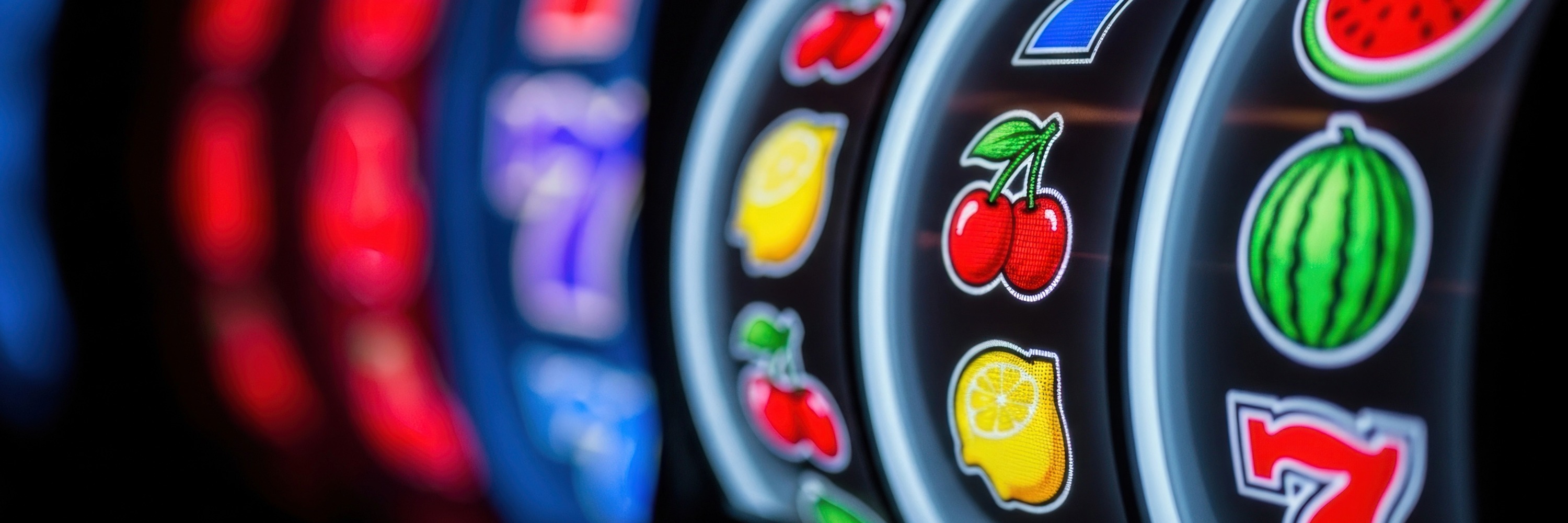 Spielapparatesteuer