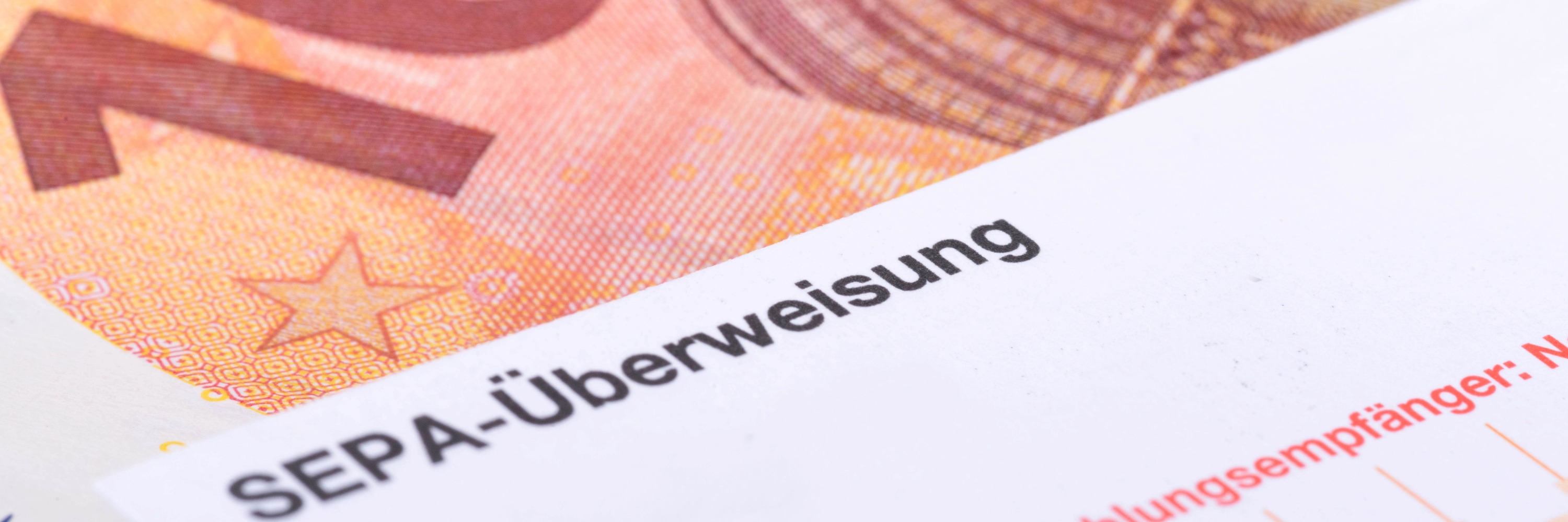 Zahlungsverkehr