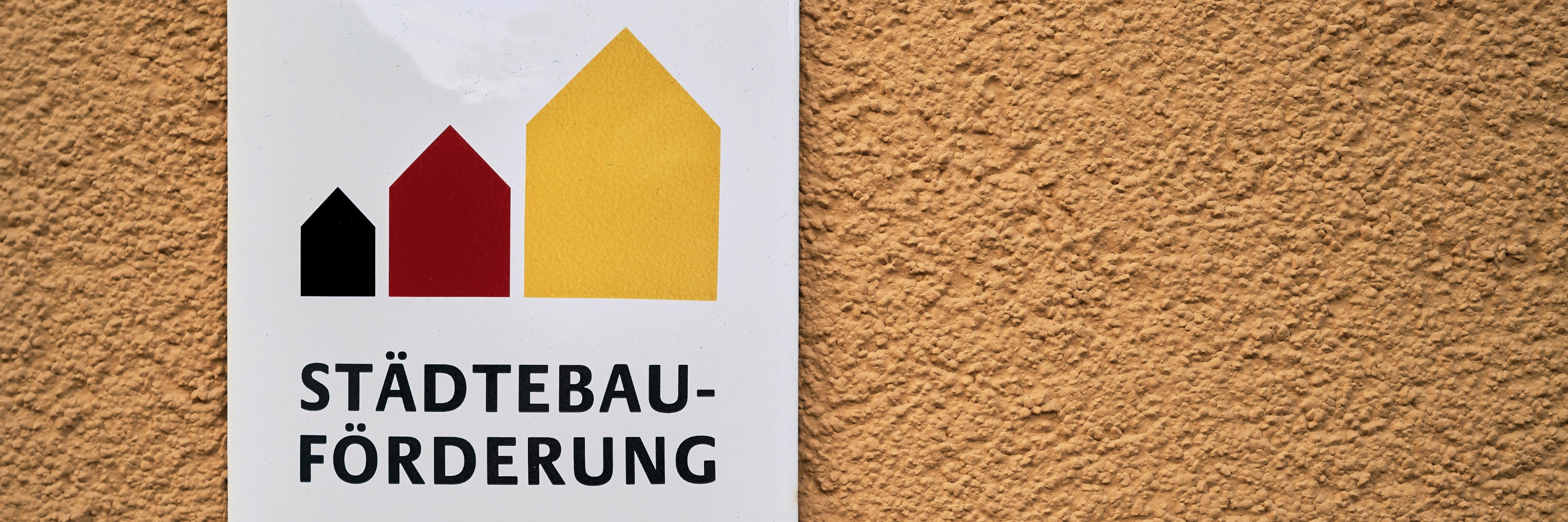 Förderprogramm und ISEK