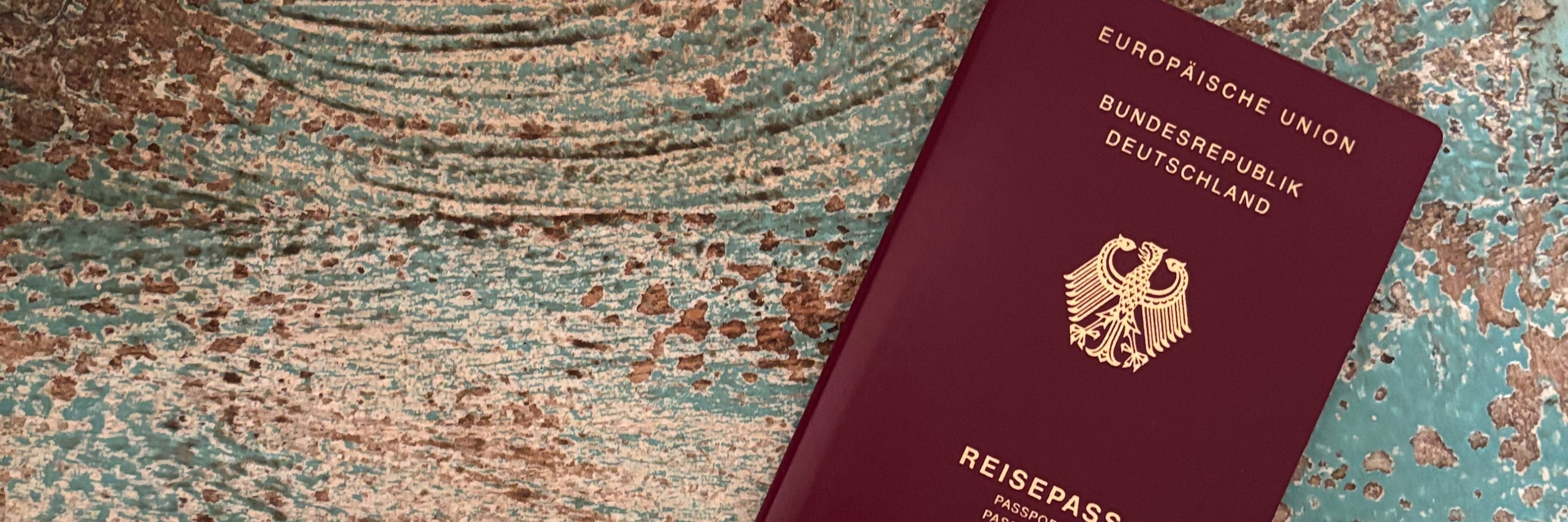Reisepass