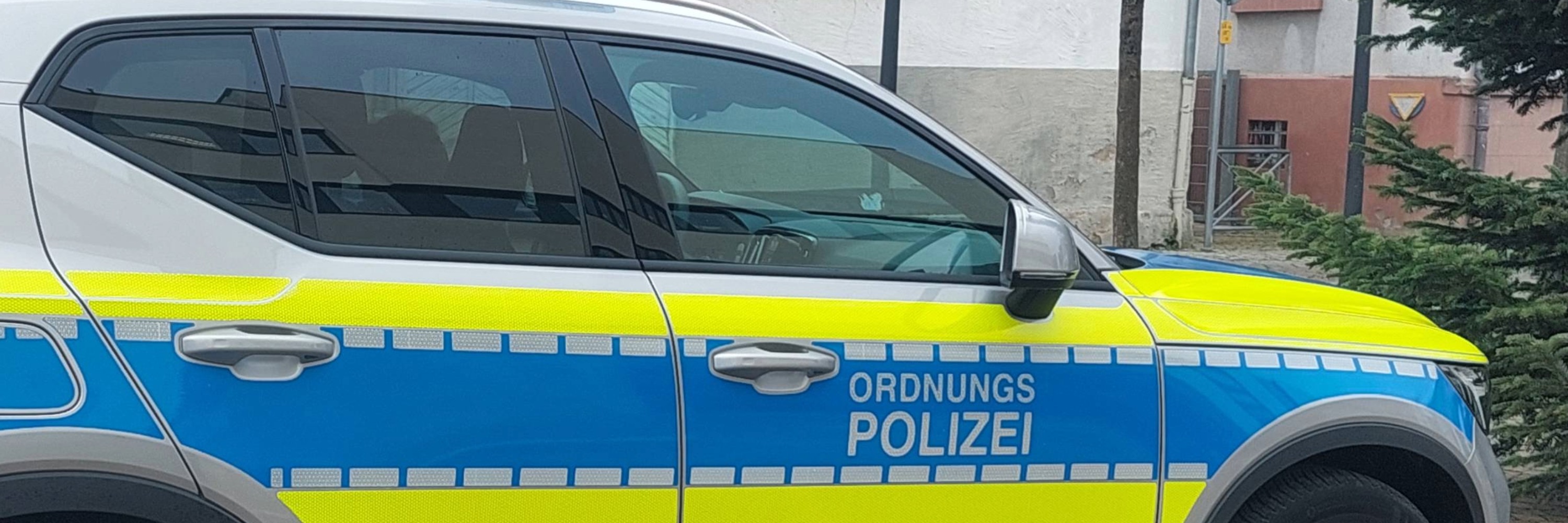 Ordnungs- und Verwaltungsbehördenbezirk