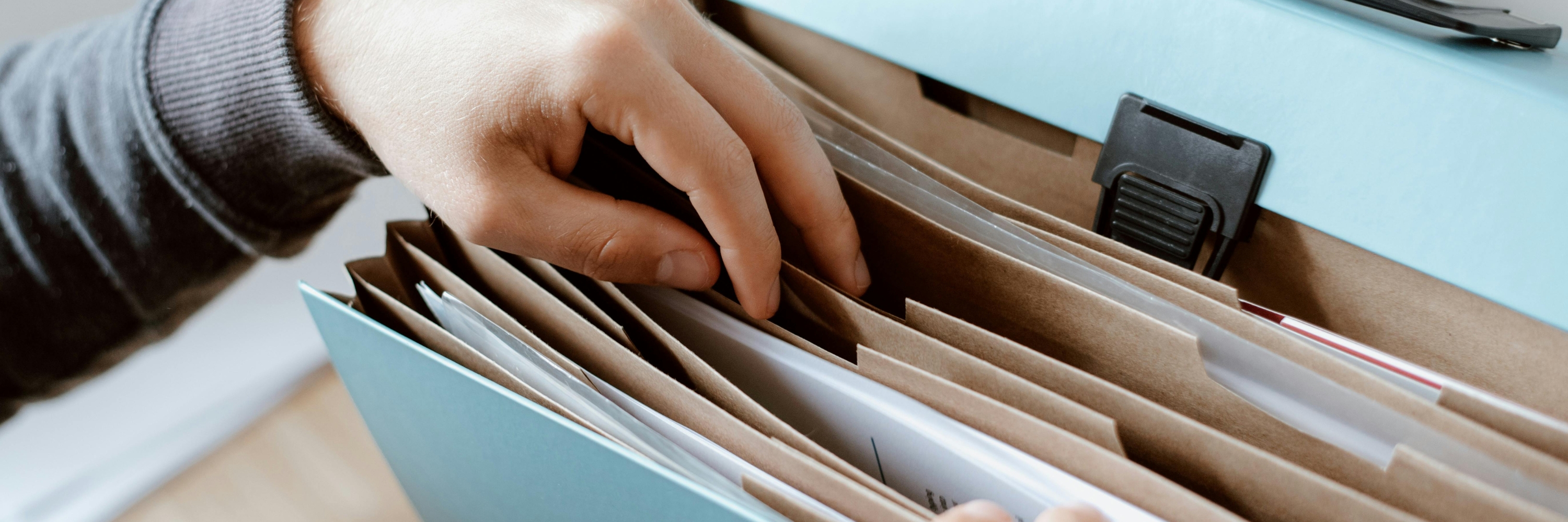Gewerbe-zentralregisterauszug