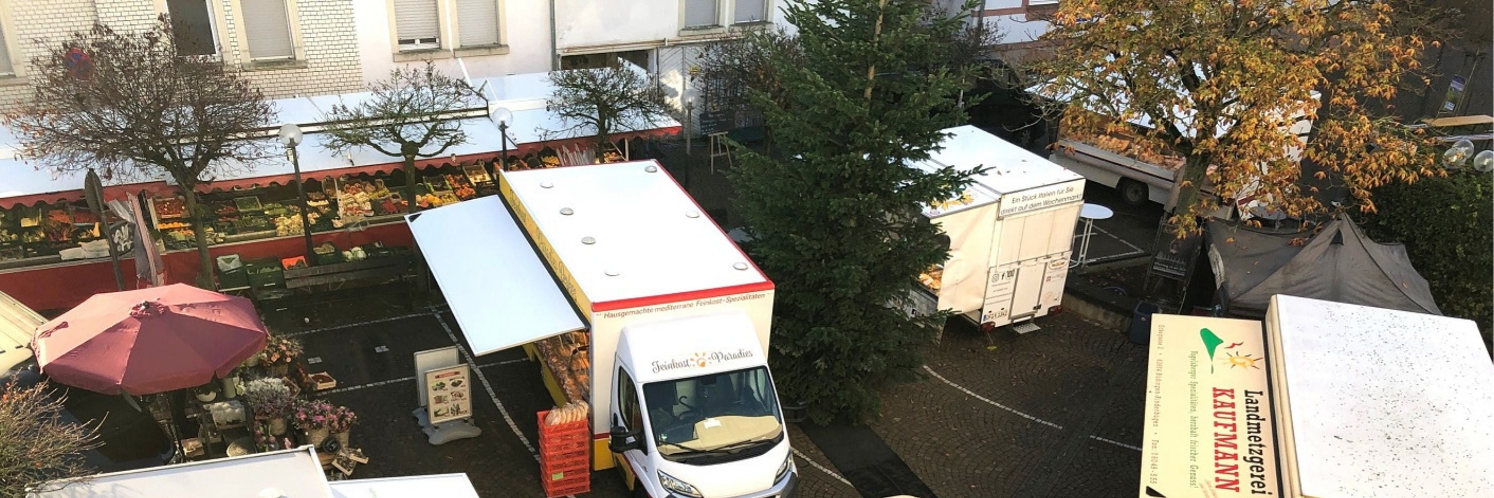Märkte