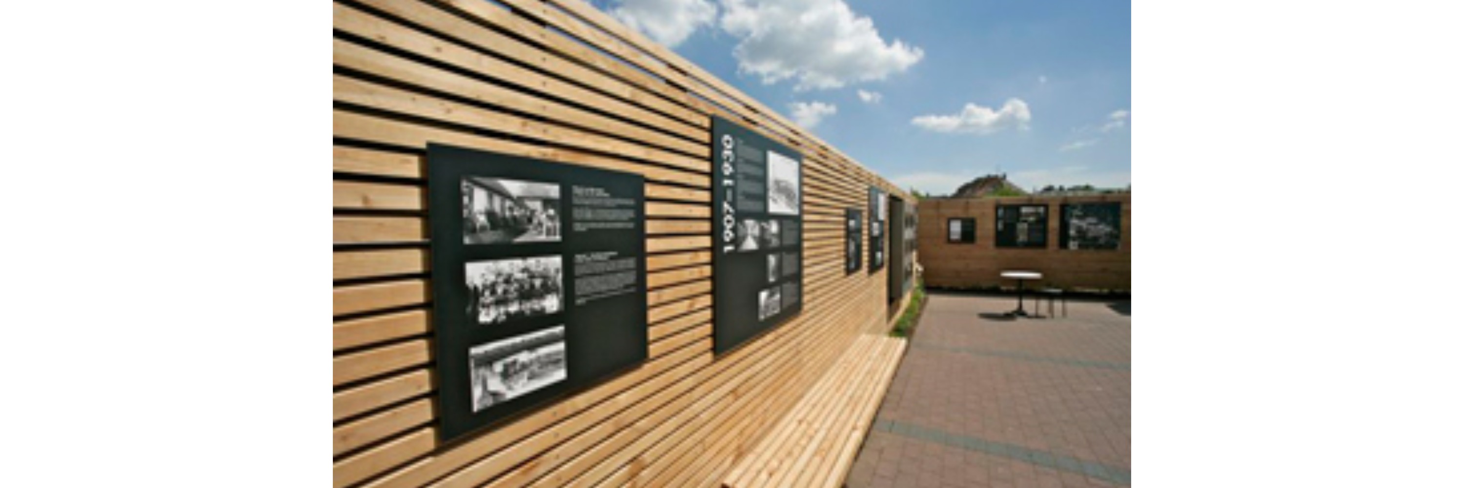 Dokuzentrum T&N