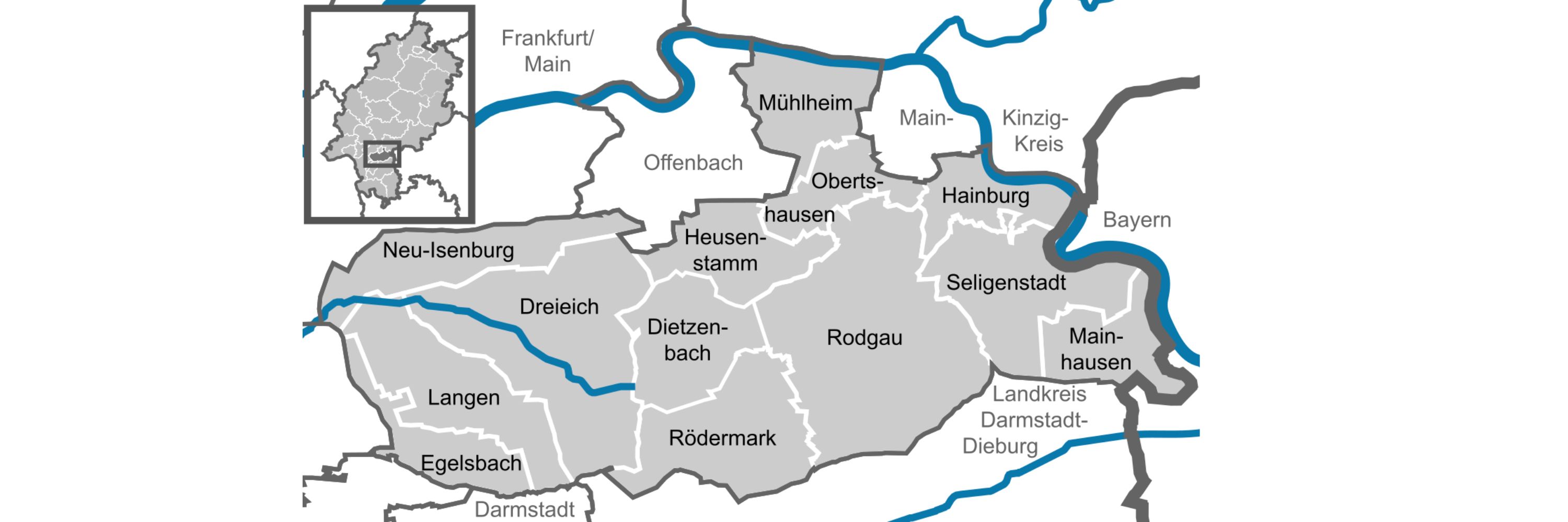 Kreistagswahl