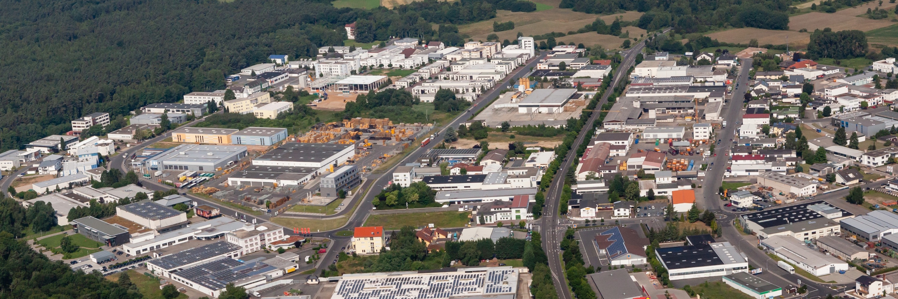 Standort Rödermark