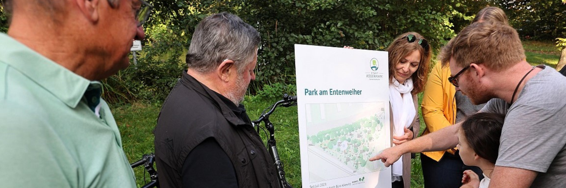 Bürgerbeteiligung